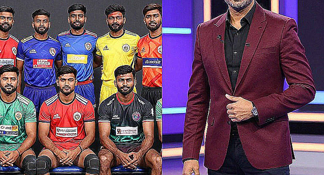 আহমেদাবাদে সোনাজয়ীদের বিশ্রাম: কমনওয়েলথ কাবাডিতে ভারতের আসল পরীক্ষা বেঞ্চের গভীরতা