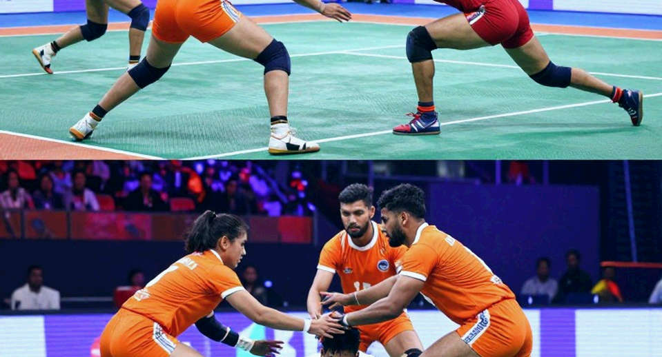 তেরো দেশ, নয় দিন আর একটি শূন্য