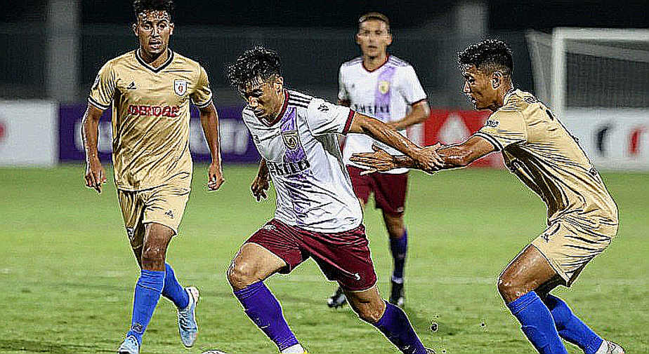 জাপান ফুটবলের হিসাব: 'যা নেই'র তালিকা দিয়ে কৌশল লেখা যায় না