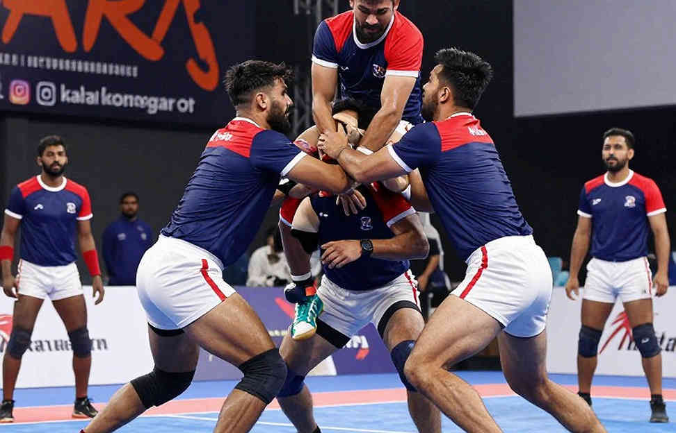কাবাডি চ্যাম্পিয়ন্স লিগের দ্বিতীয় মৌসুম: ১৯.২ লাখ টাকার সীমা আর পাঁচ হরিয়ানা শহরের আঞ্চলিক জ্যামিতি